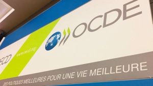 OECD Steel Committee: steel workers demand an end to overcapacity and protection for workers and jobs